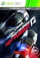 Xbox 360 - Need for Speed Hot Pursuit Limited Edition (mit OVP) (gebraucht)