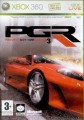 Xbox 360 - Project Gotham Racing PGR 3 (nur CD) (gebraucht)