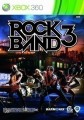 Xbox 360 - Rock Band 3 (mit OVP) (gebraucht)