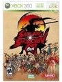 Xbox 360 - Samurai Shodown Sen (mit OVP) (gebraucht)