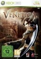 Xbox 360 - Venetica (mit OVP) (gebraucht)