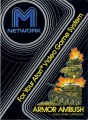 Atari 2600 - Armor Ambush (Modul) (gebraucht)
