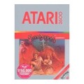 Atari 2600 - Swordquest EarthWorld (Modul) (gebraucht)