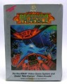 Atari 2600 - Bermuda Triangle (Modul) (gebraucht)