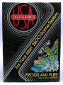 Atari 2600 - Frogs and Flies (Modul) (gebraucht)