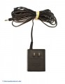 Atari 2600 - Original Atari AC Adapter Netzteil 9V 500mA (US-Import) (gebraucht)