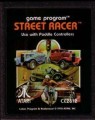 Atari 2600 - Street Racer (Modul) (gebraucht)