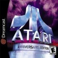 Dreamcast - Atari Anniversary Edition (mit OVP) (US-Import) (gebraucht)