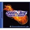 Dreamcast - NBA Showtime NBA on NBC (mit OVP) (US-Import) (mit OVP)