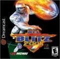 Dreamcast - NFL Blitz 2001 (mit OVP) (US-Import) (gebraucht)