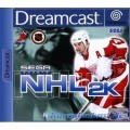 Dreamcast - NHL 2K (mit OVP) (US-Import) (gebraucht)