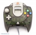 Dreamcast - Original Controller #schwarz-transp. HKT-7700 [SEGA] (gebraucht)
