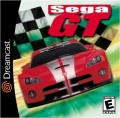 Dreamcast - Sega GT (mit OVP) (US-Import) (gebraucht)