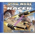 Dreamcast - Star Wars: Episode I Racer (mit OVP) (US-Import) (gebraucht)