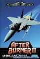 Mega Drive - After Burner 2 (Modul) (US-Import) (gebraucht)