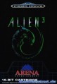 Mega Drive - Alien 3 (Modul) (US-Import) (gebraucht)