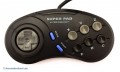Mega Drive - Controller / Super Pad (mit OVP) (gebraucht)