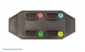 Mega Drive - EA Multitap / 4-Spieler-Adapter [Electronic Arts] (gebraucht)