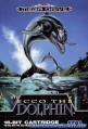 Mega Drive - Ecco the Dolphin (Modul) (US-Import) (gebraucht)