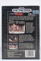 Mega Drive - Knockout Boxing, James Buster Douglas (mit OVP) (US-Import) (gebraucht)