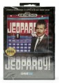 Mega Drive - Jeopardy! (Modul) (US-Import) (gebraucht)