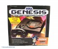 Mega Drive - Konsole Genesis 1 (inkl. Sonic 1, Controller & Zubeh�r) (mit OVP) (US-Import) (gebraucht)