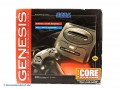 Mega Drive - Konsole Genesis 2 (inkl. Controller & Zubeh�r) (mit OVP) (US-Import) (gebraucht)