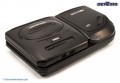 Mega Drive - Konsole Genesis 2 & Sega CD 2 (ohne Zubeh�r) (US-Import) (gebraucht)