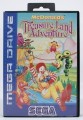 Mega Drive - McDonald's Treasure Land Adventure (Modul) (US-Import) (gebraucht)