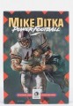 Mega Drive - Mike Ditka Power Football (Modul) (US-Import) (gebraucht)