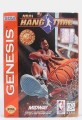 Mega Drive - NBA Hang Time (mit OVP) (US-Import) (gebraucht)