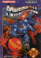 Mega Drive - Powerball (Modul) (US-Import) (gebraucht)