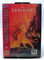 Mega Drive - Sega Genesis - The Lion King (Modul) (US-Import) (gebraucht)
