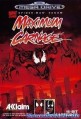 Mega Drive - Spider-Man / Venom: Maximum Carnage (Modul) (US-Import) (gebraucht)