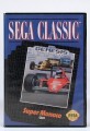 Mega Drive - Super Monaco GP (Modul) (US-Import) (gebraucht) (Sega Classics)