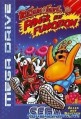 Mega Drive - ToeJam & Earl in Panic on Funkotron (Modul) (US-Import) (gebraucht)