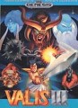 Mega Drive - Valis 3 (Modul) (US-Import) (gebraucht)