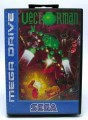 Mega Drive - Vectorman (Modul) (US-Import) (gebraucht)