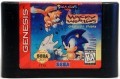 Mega Drive - Wacky Worlds Creativity Studio (mit OVP) (US-Import) (gebraucht)