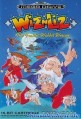 Mega Drive - Wiz 'n' Liz: The Frantic Wabbit Wescue (Modul) (gebraucht)
