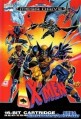 Mega Drive - X-Men (Modul) (US-Import) (gebraucht)