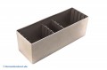 NES - Aufbewahrungsbox f�r 10 Spiele (gebraucht)