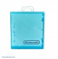 NES - Schutzh�lle f�r Spielmodule #blau (gebraucht)