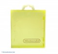 NES - Schutzh�lle f�r Spielmodule #gelb (gebraucht)