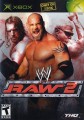 Xbox - WWE: RAW 2 [auch für Xbox 360] (mit OVP) (gebraucht)