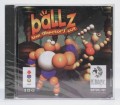3DO - Ballz (nur CD) (gebraucht)