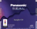 3DO - Sampler CD (mit OVP) (gebraucht)