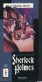 3DO - The Lost Files of Sherlock Holmes (mit OVP) (gebraucht)