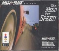 3DO - The Need for Speed (mit OVP) (gebraucht)