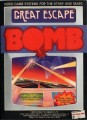 Atari 2600 - Bomb - Great Escape (Modul) (gebraucht)